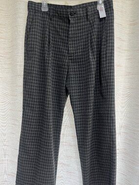 Women's Grey 31x30 Pants GAP (New With Tags) (203) Reg:$108